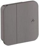 hansgrohe Absperrventil Axor One, Unterputz