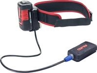 AL-KO BBA 40 Adapter, Akku-G&uuml;rtel mit Adapter