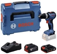 Bosch Professional Schlagbohrmaschine GSB18V-52 -Akku-Schlagbohrschrauber...