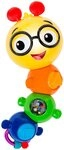 Baby Einstein Greifspielzeug Sensorik-Spielzeug Twist-a-Pal Cal, mit Sound