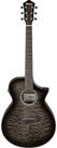 Ibanez Westerngitarre, Westerngitarren, 000/OM Gitarren, AEWC16QA-TKH...