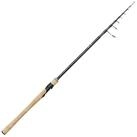 Westin Fishing Spinnrute, (10-tlg), Westin W2 Tele Spin 2,40m M 7-30g 10Sec
