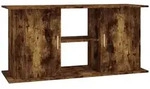 vidaXL Aquariumunterschrank Aquariumst&auml;nder R&auml;uchereiche 121x41x58 cm...