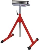 Holzmann Ger&uuml;st Holzmann Maschinen S3IN1 S3IN1 Rollenbock h&ouml;henverstellbar...