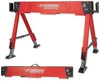 Rothenberger Industrial Unterstellbock ROTHENBERGER Industrial Falt Arbeitsbock...