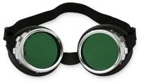 Rothenberger Arbeitsschutzbrille ROTHENBERGER Schraubring-Schutzbrille, A4 -...