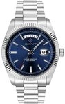 Gant Quarzuhr Gant G189002 Herrenuhr Fairfax 41mm 10ATM Gant G189002 Herrenuhr