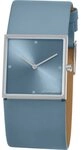 Jacques Lemans Quarzuhr Jacques Lemans Damen-Uhren Analog Quarz, Klassikuhr