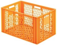ALUTEC M&uuml;nchen Aufbewahrungsbox Alutec 75092 Kunststoffbox...