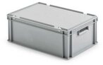 ALUTEC M&uuml;nchen Aufbewahrungsbox