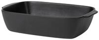 Broste Copenhagen Auflaufform Vig Ofenfestes Geschirr 33cm, Glasiertes...