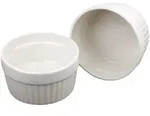 Excellent Houseware Auflaufform, Keramik