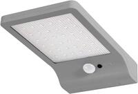 Osram Au&szlig;en-Wandleuchte Osram LED Doorled Solar Batteriebetriebene Leuchte,...