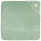 Vossen Kapuzenhandtuch Teddy, 100% Baumwolle (1-St), 100x100 cm