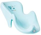 Chipolino Babybadewanne Baby Badewannenliege Badewannenauflage, ab Geburt, mit