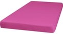 Playshoes Spannbettlaken Jersey-Spannbettlaken 60x120 cm