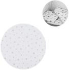 Chipolino Babybettw&auml;sche 4-teiliges Bettw&auml;sche Set, Baumwolle, 4 teilig,...