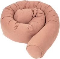 Julius Z&ouml;llner Nestchenschlange Musselin, Made in Germany