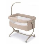 CAM Babybett CAM h&ouml;henverstellbares Beistellbett Cullami