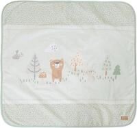 Babydecke Woodland Buddies, Kuscheldecke, roba&reg;