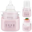 lionelo Babyflaschenw&auml;rmer THERMUP 4.0, Herausnehmbarer Beh&auml;lter/6 Modi/400
