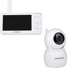 Grundig Video-Babyphone 5" Baby Monitor