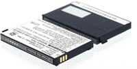 AGI Akku f&uuml;r Philips Avent SCD535 Li-Ion 3,7 Volt 1000 mAh schwarz Akku 1000...