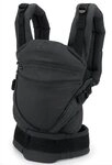 manduca Babytrage manduca Babytrage XT, Verwendbar ab Geburt f&uuml;r Kinder mit...