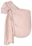 Hoppediz Tragetuch Ring-Sling kbA, aus 100% Bio-Baumwolle