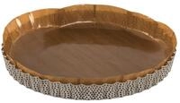 de Buyer Backform Form CANNELE FORATO 24cm