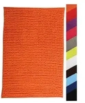 MSV Badematte CHENILLE, H&ouml;he 12 mm, Badteppich, 100% Polyester Microfaser,