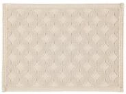 Rhomtuft Duschmatte Seaside, H&ouml;he 6 mm, 100% Baumwolle