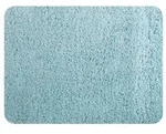 Badematte Badteppich Mikrofaser, H&ouml;he 30 mm, Anti-Rutsch, strapazierf&auml;hig,...