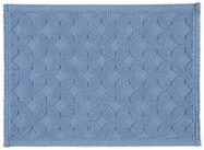 Rhomtuft Duschmatte Seaside, H&ouml;he 6 mm, 100% Baumwolle