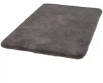 SCH&Ouml;NER WOHNEN-Kollektion Badematte Bali, H&ouml;he 29 mm, rutschhemmend...