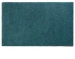 kela Badematte Maja, H&ouml;he 15 mm, 100%Polyester, rutschhemmend, bei 30&deg;C waschbar,