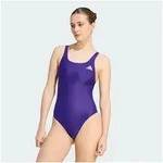 adidas Performance Badeanzug BADEANZUG MIT V-F&Ouml;RMIGEM R&Uuml;CKENDESIGN (1-St)...