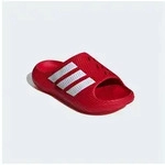 adidas Sportswear PURECHILL SLIDES Badesandale Badelatschen rot 38 EU