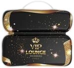 Sanilo Badewannenkissen VIP Lounge, hochwertig, bequem, rutschfest durch 7...