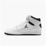 Jordan WMNS JORDAN COURT CONNECT MID Sneaker inspiriert vom Look des Air Jordan...