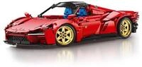 Reobrix Reobrix 11025 Supercar Daytona SP3 1:10 Klemmbaustein 1958 Teile