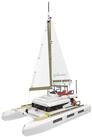 Mould King 10217 - Katamaran (Mould King) Spielbausteine