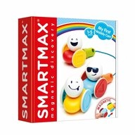 Smart Games Spiel SmartMax My First Wobbly Cars
