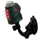 TronicXL Halterungszubeh&ouml;r Saugnapf Halterung 1/4" 3/8" Baustativ Halter Laser