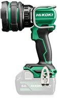 HiKOKI Arbeitsleuchte UB18DHW4Z Akku-Schrauber leistungsstark robust