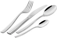 Zwilling Besteck-Set ALBANY, 60-tlg., Edelstahl 18/10, f&uuml;r 12 Personen...