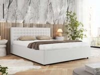 MKS M&Ouml;BEL Polsterbett PAVO Classic (Bett, mit Bettkasten &ndash; Doppelbett,...