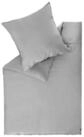 SCH&Ouml;NER WOHNEN-Kollektion Bettw&auml;sche PLAIN Satin Bettw&auml;sche, Baumwolle, 1...