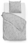 ZO HOME Bettw&auml;sche Fiori-di-Satinado, Mako-Satin, 2 teilig, Bettw&auml;sche aus...