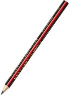 STAEDTLER Bleistift 12x STAEDTLER 1285-2 Noris Jumbo Bleistift HB